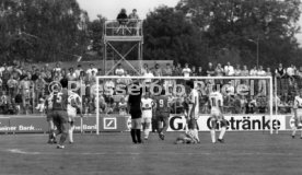 25.09.91 Freiburger FC - VfB Stuttgart