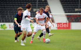 09.09.26 U19 VfB Stuttgart - U19 Viking Stavanger