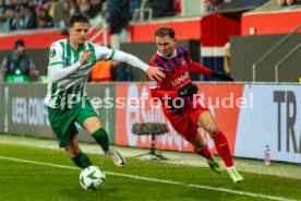 19.12.24 1. FC Heidenheim - FC St. Gallen