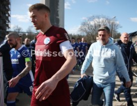 26.02.22 Karlsruher SC - FC Schalke 04