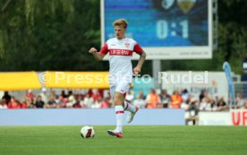 19.07.26 TSG Balingen - VfB Stuttgart