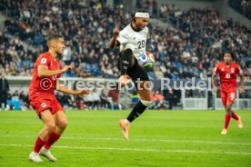 10.10.25 Deutschland - Luxemburg