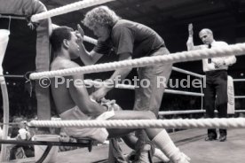 05.03.88 Boxen Rene Weller