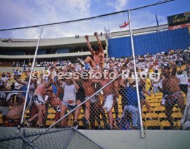 11.06.86 England - Polen