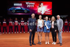 Porsche Tennis Grand Prix 2019