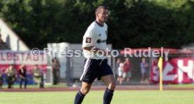 18.07.99 SSV Ulm 1846 - VfB Stuttgart
