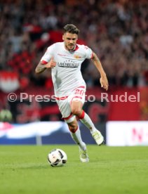 1. FC N&uuml;rnberg - 1. FC Union Berlin