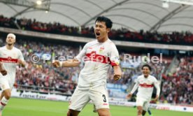 15.10.22 VfB Stuttgart - VfL Bochum
