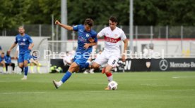 23.07.25 VfB Stuttgart II - SGV Freiberg