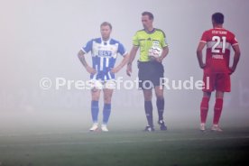 21.08.26 FC Hansa Rostock - VfB Stuttgart