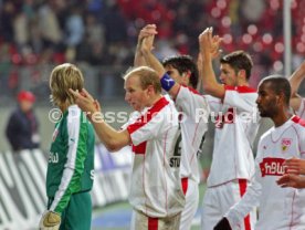 VfB Stuttgart
