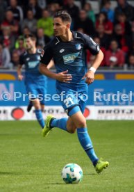 SC Freiburg - TSG 1899 Hoffenheim
