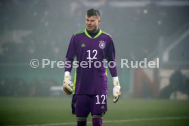 12.11.21 U21 Deutschland - U21 Polen