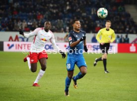 TSG 1899 Hoffenheim - RB Leipzig