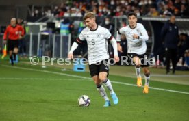 26.03.22 Deutschland - Israel