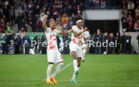 02.05.23 SC Freiburg - RB Leipzig