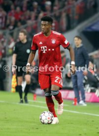 FC Bayern M&uuml;nchen - Borussia Dortmund