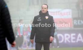 13.12.25 VfB Stuttgart II - FC Hansa Rostock