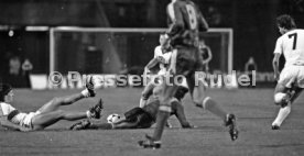 03.10.84 VfB Stuttgart - Levski Sofia