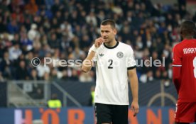 10.10.25 Deutschland - Luxemburg