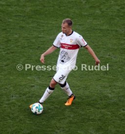 VfB Stuttgart - FC Augsburg