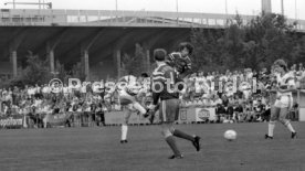 23.06.91 U19 VfB Stuttgart - U19 Bayer 05 Uerdingen