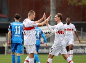 24.03.23 VfB Stuttgart - 1. FC Heidenheim