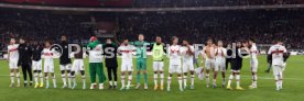 08.11.22 VfB Stuttgart - Hertha BSC Berlin