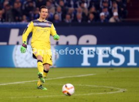 FC Schalke 04 - VfB Stuttgart