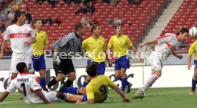 19.09.2002 VfB Stuttgart - FK Ventspils