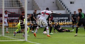 29.04.23 VfB Stuttgart - Borussia M&ouml;nchengladbach