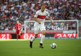 VfB Stuttgart - SpVgg Greuther F&uuml;rth
