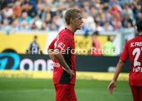 TSG 1899 Hoffenheim - SC Freiburg
