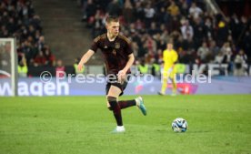 28.03.23 Deutschland - Belgien