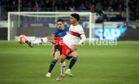 25.02.22 TSG 1899 Hoffenheim - VfB Stuttgart