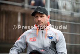 SG Sonnenhof Gro&szlig;aspach - SC Paderborn