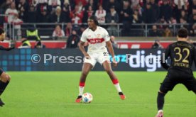 09.11.25 VfB Stuttgart - FC Augsburg