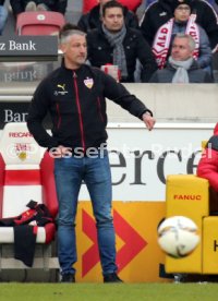 VfB Stuttgart - Bayer04 Leverkusen