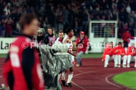 30.08.95 VfB Stuttgart - SC Freiburg