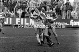 20.02.88 Borussia M&ouml;nchengladbach - VfB Stuttgart
