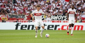 02.09.23 VfB Stuttgart - SC Freiburg