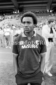 14.08.82 VfB Stuttgart - Inter Mailand