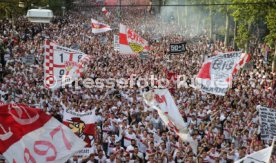 VfB Stuttgart - FC Bayern M&uuml;nchen
