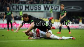 VfB Stuttgart - Hannover 96