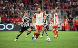 20.09.23 FC Bayern München - Manchester United