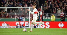 06.12.23 VfB Stuttgart - Borussia Dortmund