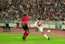 18.09.94 VfB Stuttgart - Eintracht Frankfurt