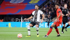 26.09.22 England - Deutschland