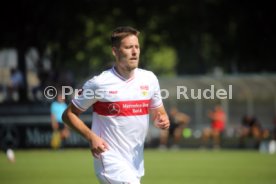08.08.20 VfB Stuttgart - SV Sandhausen