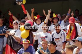 21.06.98 Deutschland - Jugoslawien